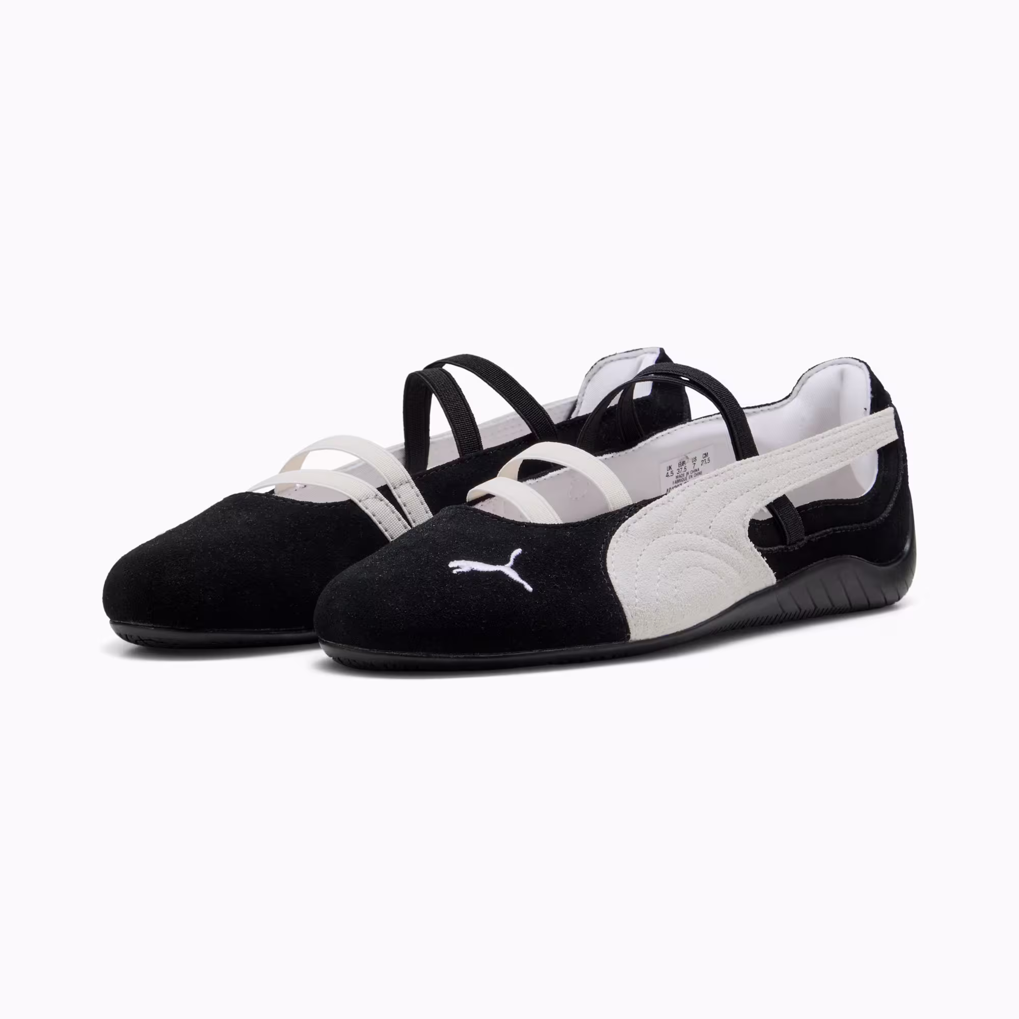 TENIS FEMENINO PUMA SPEEDCAT BALLET SD – foto 4